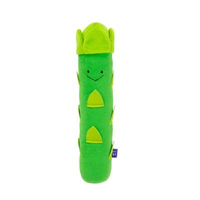 Yoshitoku Vegetable Friends Asparagus Plush Toy Size 24.5cm 180257