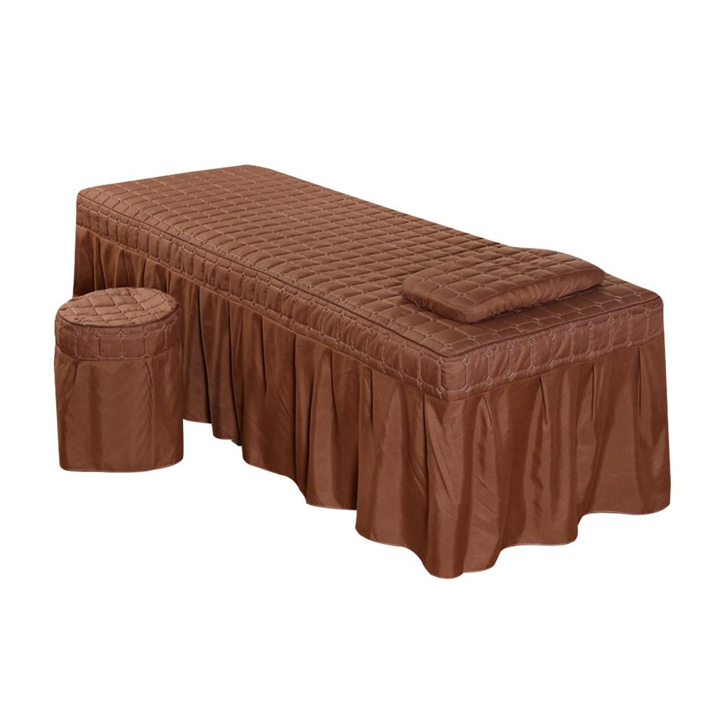 Massage Bed Durable Decoration Supplies