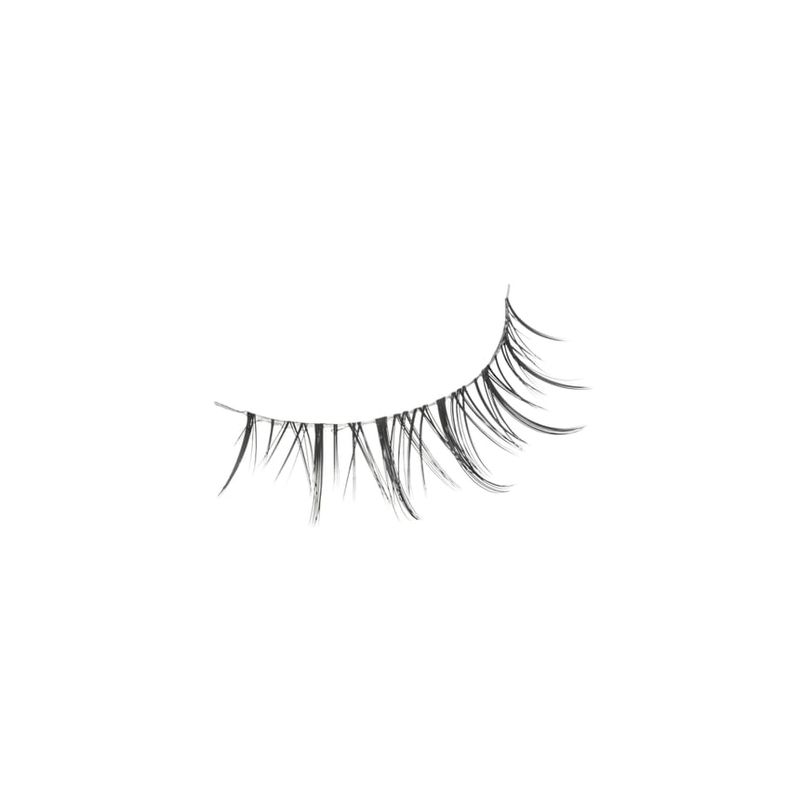 MEKO - Beauty Wink Fashion Lashes I-025 Thick Type