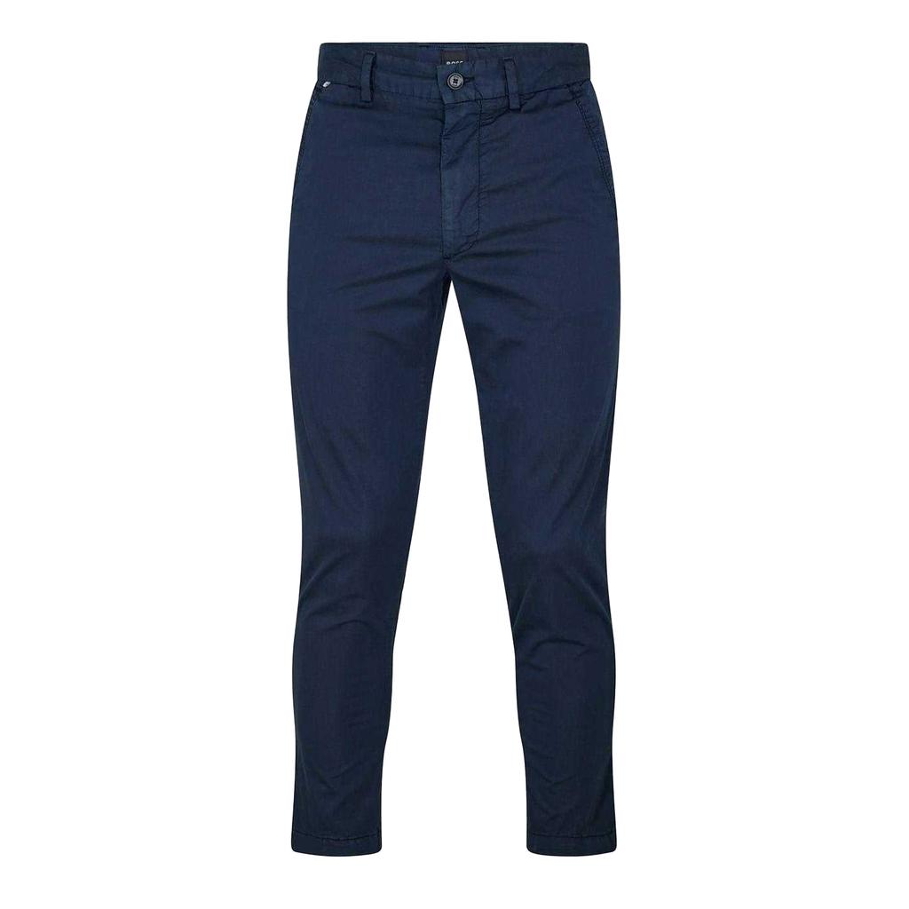 Boss Mens Kaiton Straight Chinos