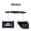 Illuminated Black Trunk Handle for 2002-2008 BMW Mini 51137167530