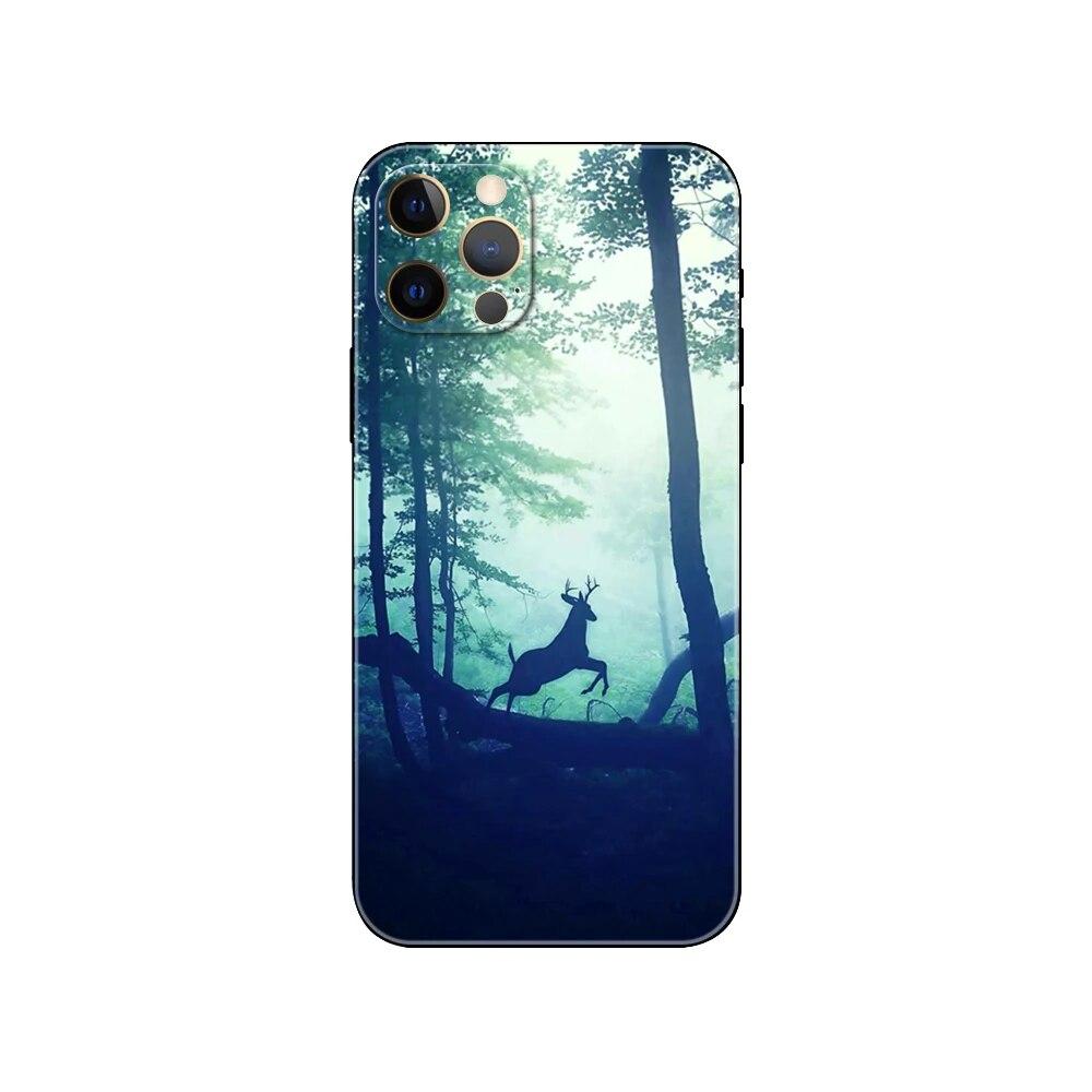 

Чохол для телефону Deer для iPhone Samsung Galaxy Redmi Xiaomi Oppo OnePlus Note SA 7 8 9 10 11 12 13 14 20 21 22 23 53 54 Pro Max Plus Ultra TPU Soft Oneplus 9R