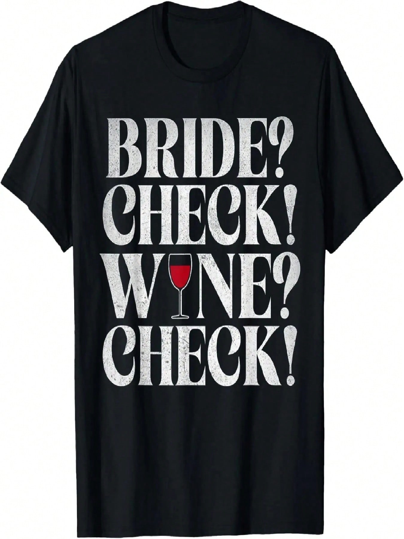 Bride Loading Please Wait Bride T-Shirt S