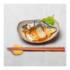 uxcell 8pcs Cherry Blossom Ceramic Incense Holder 4.6x4.6x0.9cm Ceramic Incense Burner Chopstick Rest for Home Decoration Office Aroma Therapy Pure
