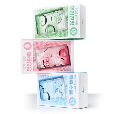 Trattamenti viso – Maschere per il viso