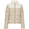 Куртка Женская Camel Active Зимняя Бежевый/белый