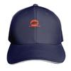 Chopper Squad Baseball Cap Hat Unisex For The Sun Ball Cap Sunscreen Sailor Cap for Unisex For Girls Unisexs
