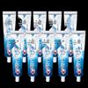 3D White Dual-Action Stain Removal Toothpaste