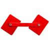 Adjustable Welding Magnetic Bracket, 22.7 Kg Load Capacity