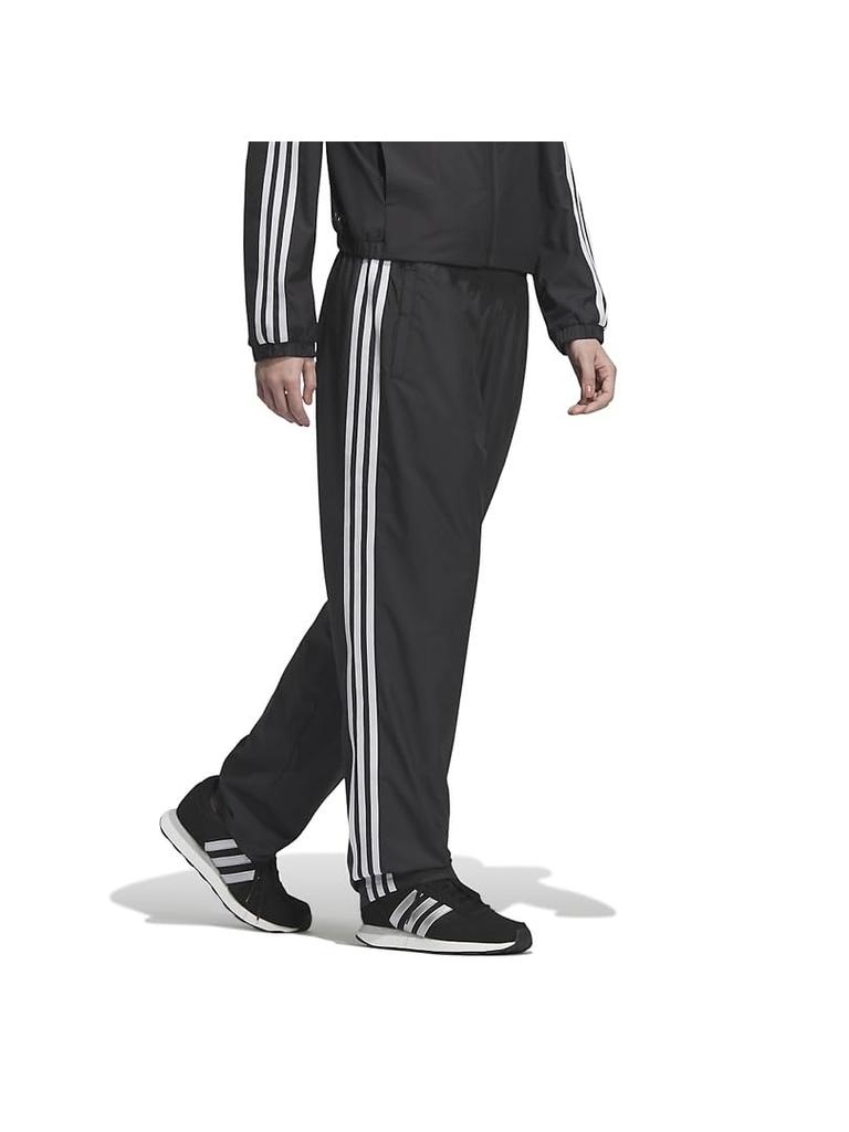 Adidas Wind a Jersey Bottom 3-Streifen Hose, Must-Have