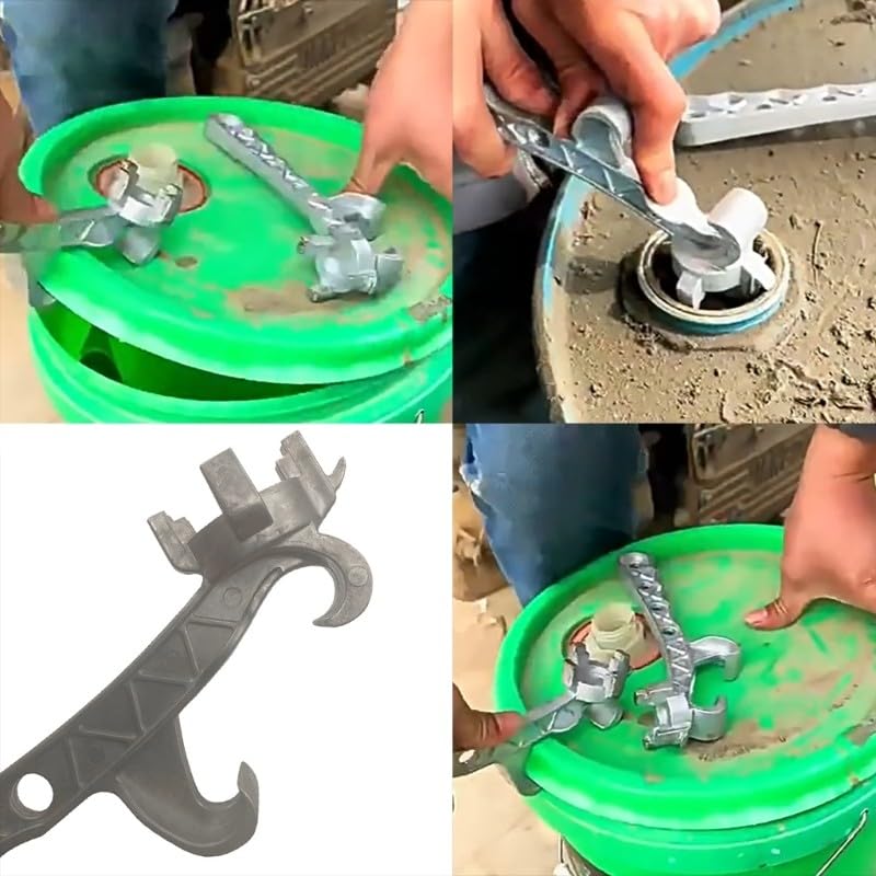 Multi-Function and - Versatile Kitchen Tool