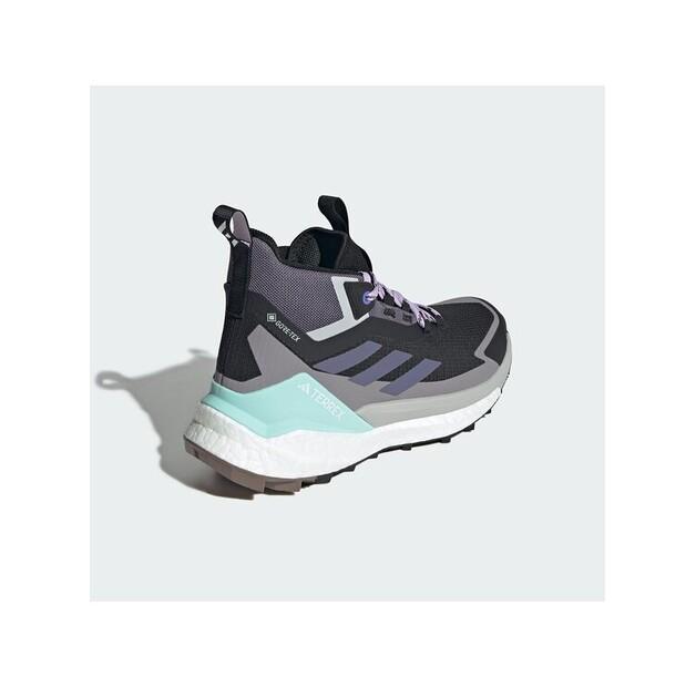 Треккинговые ботинки adidas Terrex Free Hiker 2.0 Gore-Tex