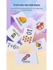 Educational Sand Printing Game: Letters & Numbers for Ages 1-3, Phonics & Spelling Toy
