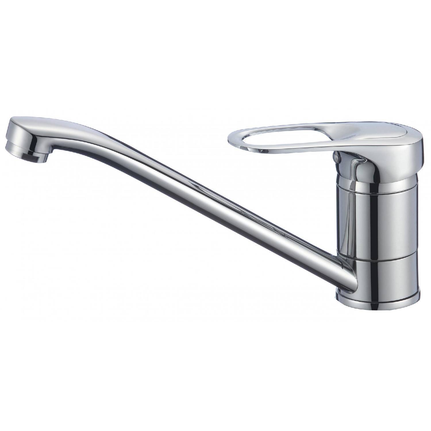 

Kitchen Faucet Savol S-t4904-1