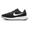 (DÁMSKÉ) Nike Revolution 6 Next Nature 'Černá Bílá' Dámské DC3729-003