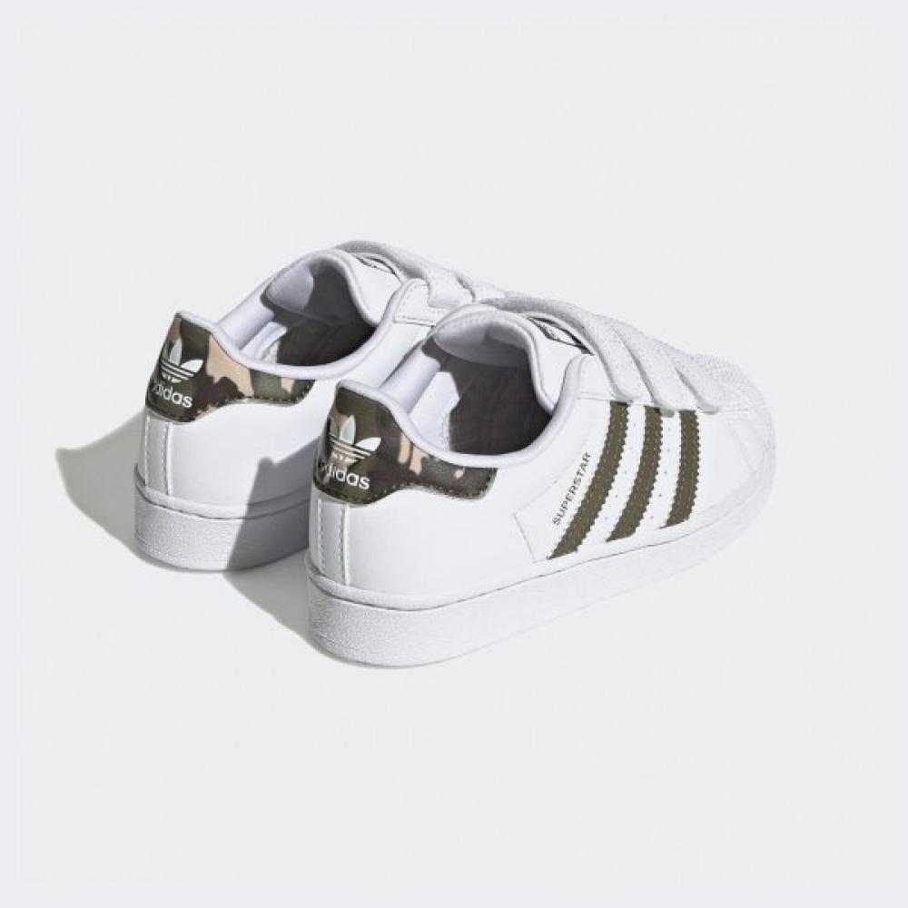

Adidas Adidas Superstar CF Children HQ4285 0096481