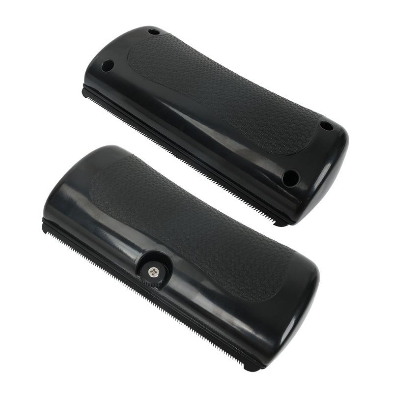 Professional Pet Deshedding Brush Multifunctional Pet Groom Brush Ergonomic Pet Groom Brush Dog Hair Remover Deshedding Tool