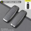 Key Cover for 23/24 GAC Trumpchi M8, Master E9MAX - High-End Buckle Shell for Men and Women.
