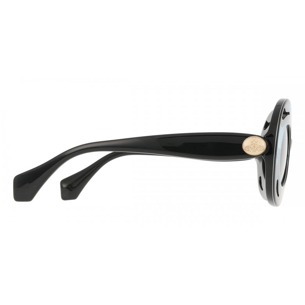 Vivienne Westwood Vw5088 002 Damen Sonnenbrille