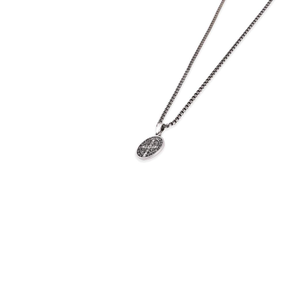 Heipeul Surgical Necklace (Sgc-N-05)