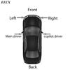 Headlight Base For Benz CLA W117 2013 2014 2015 2016 Headlamp House Car Rear Base Front Auto Headlight Back Hous