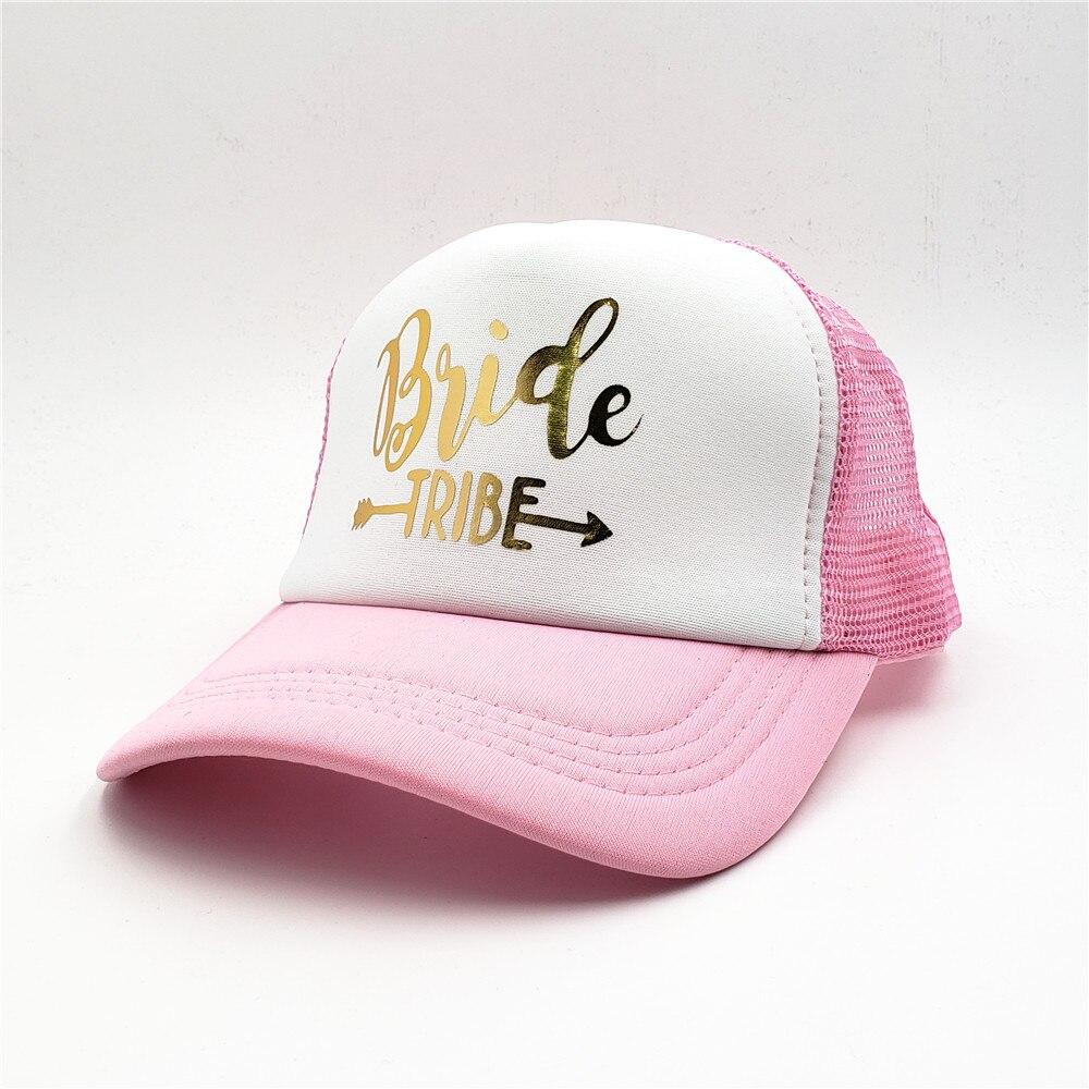 Bride tribe baseball hats Clearance