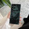 Hot Video Game Neon Valorant Killjoy Clear Case For Samsung Galaxy S26 S25 S24 S23 Ultra S20 S21 FE S22 Plus S26 5G Phone Cover