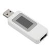 USB Power Detection Direct Read Easy View Power Off Storage Function Power Analyzer
