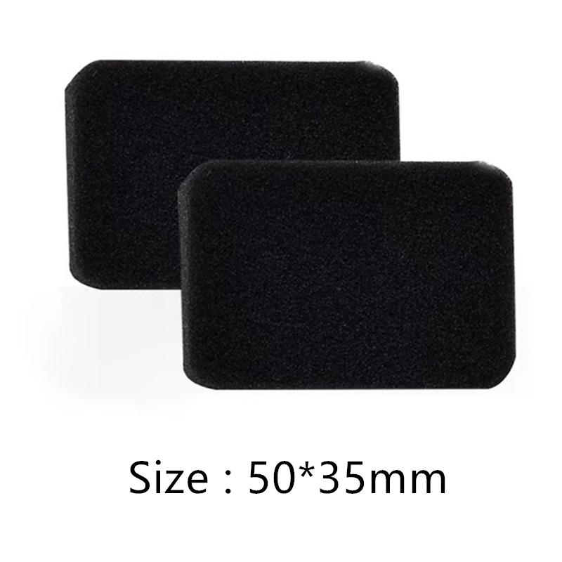 YUWELL CPAP-Filter Auto-CPAP-Maschinenfilter Baumwollventilator-Zubehör Passend für YH-360 560 550 720 420 450 820 825 830