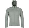 Ortovox Fleece Light Kapüşonlu Mont M