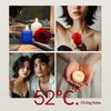 Mi Ji Low-Temp Candle Alternatives: Flirty Adult Toys for Couples, 100/Box