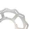 260mm Motorcycle Front Brake Disc Rotor For Honda CR 125E 125R 250E 250R CRF 250R 250X 450R 450RX 450X DirtBike Supermoto Parts