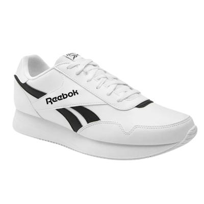 Buty Sportowe Męskie 100075137 Jogger Lite Białe R. 44