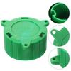 Plug Dust Cover Trailer Supplies Connector 13 Pin Alignment Cap Socket Protector