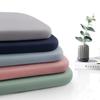 Thick Seat Cushion Ultra Soft Memory Foam Office Chair Pad Breathable Rebound Waist Cushion