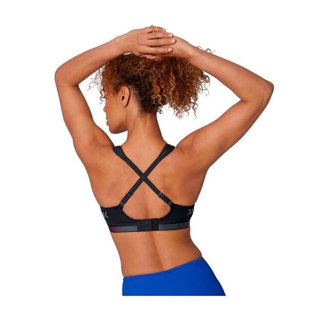Спортивный бюстгальтер Triumph Triaction Cardio