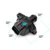 New Engine Idle Air Control IAC Valve MD628061 E9T1537 For Kia Sorento 3.5L For Mitsubishi Mirage 1.5L 1903-307773 1904-517454
