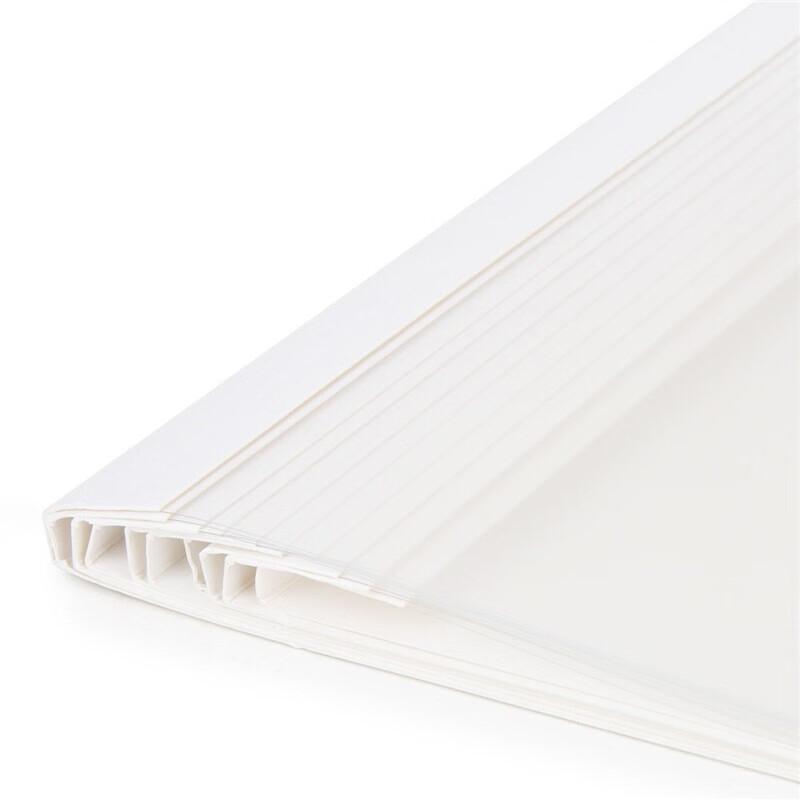 Deli 3867 A4 6mm Thermal Binding Covers (10-Pack) CN plug (adapter included)