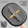 Pet Electrostatic Hair Removal Gloves For Dog Cat Grooming Carpet Clothes Hair Cleaning