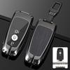 2023 Ford Explorer Mondeo Escape Edge Focus Key Case Shell Buckle Bag for Men