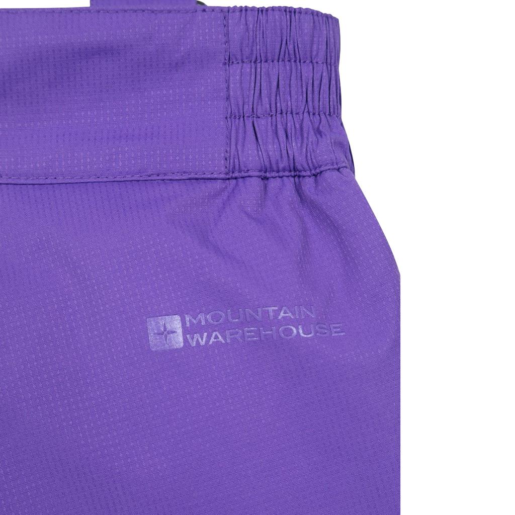 Mountain Warehouse Childrens/Kids Honey Ski Trousers