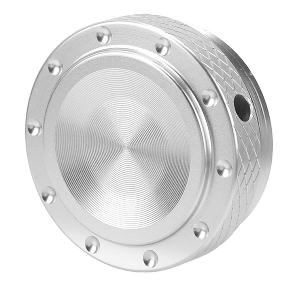 Motorcycle Oil Screw Sealed Engine Oil Cap Bolt Screw Filler Cover for R1250R R1200RT R1250RS R1200ST R1200S R1250GS