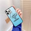 Keep Calm and Go Fishing Coque Shell For iPhone 17 Air 15 16 14 13 12 Pro Max 11 Pro Max Plus Phone Case Cover