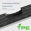 HiPhi Y Eco-Friendly TPE Floor and Trunk Mats for 23 Models by Hozon Auto