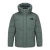 Men S Act Free Ex Hybrid Down Jacket Gyk