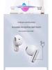 Q25 Bluetooth Headset 2025: Over-Ear & In-Ear Options, Long Battery Life, High Sound Quality, Ideal for Running and Sports.