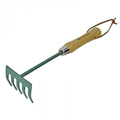 Gartenwerkzeug – Rechen