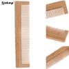 1X Massage Wooden Comb Bamboo Hair Vent Brush Brushes Hair Care SPA Hair Comb