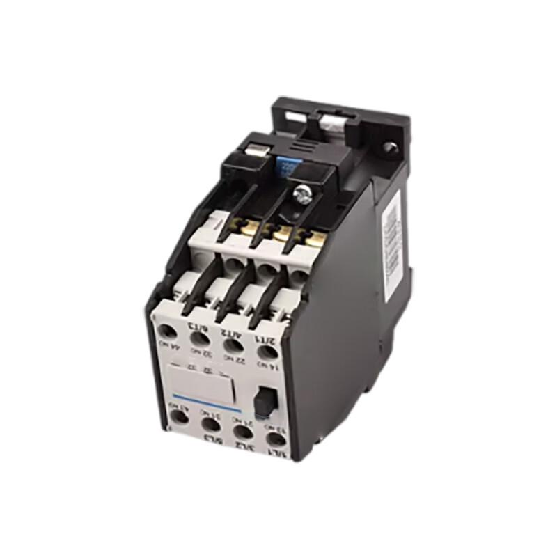 Chuangjing AC Contactor CJX1-22