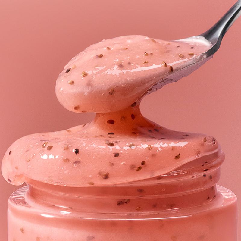 [nuse] Seed Care Lip Scrub 15g